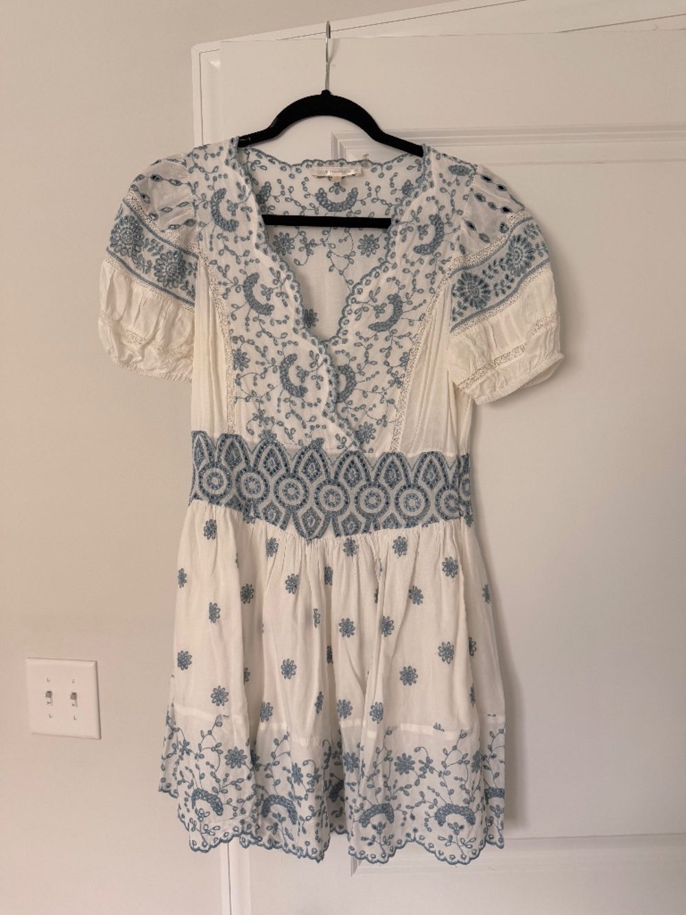 LoveShackFancy Dress